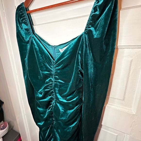 NWTs Lovers + Friends Andie Mini Dress Size Medium - Picture 6 of 13